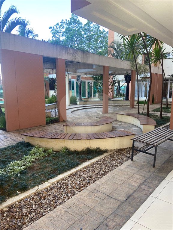 Apartamento à venda com 3 quartos em Casa Branca, Santo André, SP