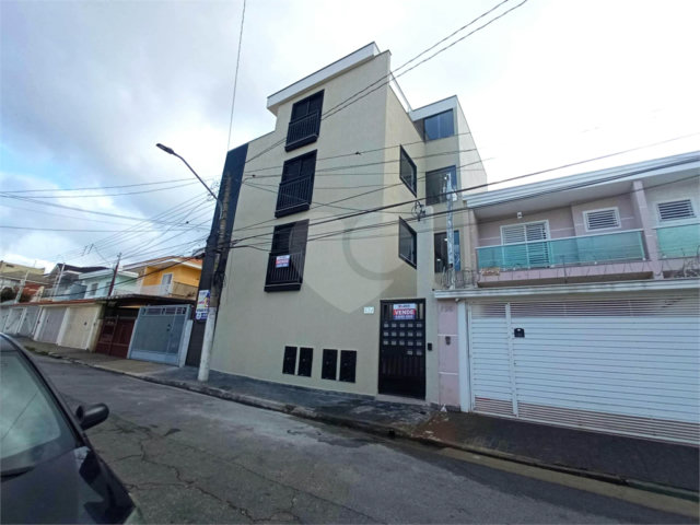 Casa em condomínio à venda com 2 quartos em Jaçanã, São Paulo, SP