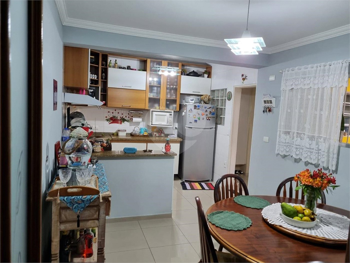 Casa Térrea à venda com 2 suítes em Santa Terezinha, São Bernardo do Campo, SP