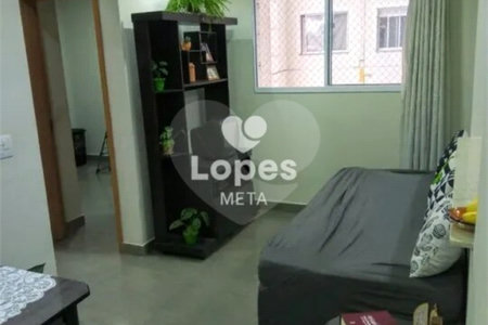 Apartamento à venda com 2 quartos, sendo 1 suíte, em Jardim das Indústrias, São José dos Campos, SP