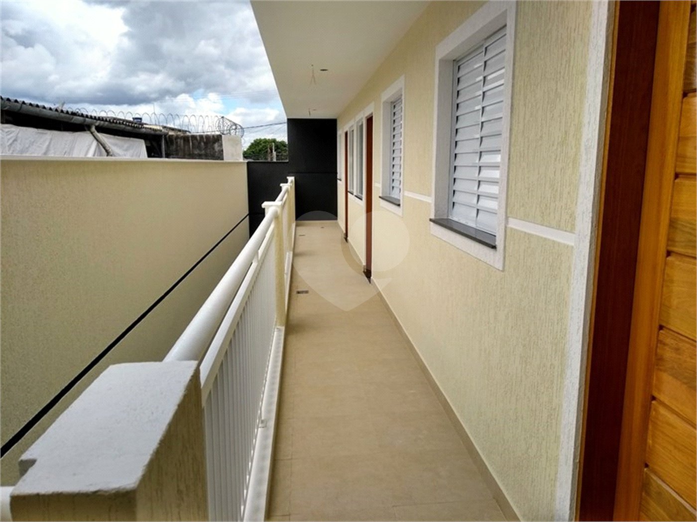 Casa à venda com 2 quartos no condomínio Resindencial, São Paulo - SP
