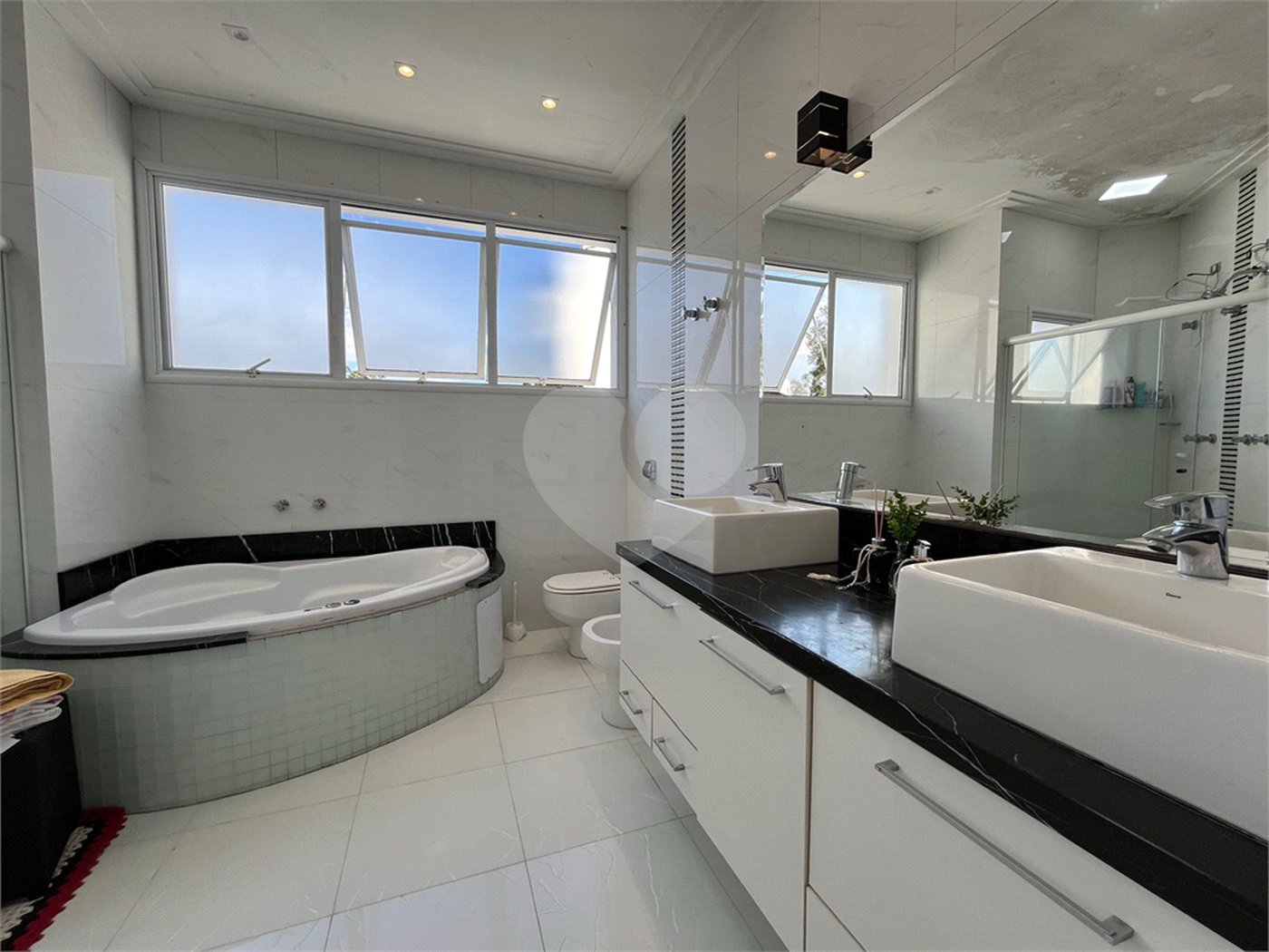 Casa à venda com 3 suítes no condomínio Reserva Nova Cantareira, São Paulo - SP
