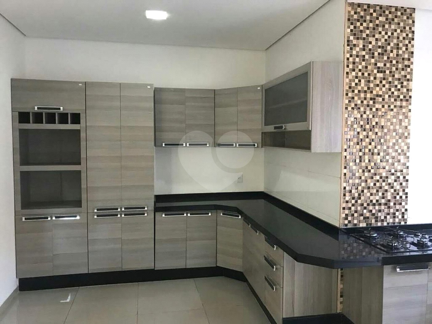 Casa à venda com 3 suítes no condomínio Residencial Gramados de Sorocaba, Sorocaba - SP