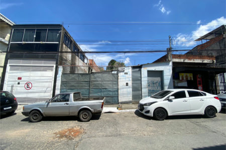 Terreno à venda em Lajeado, São Paulo, SP