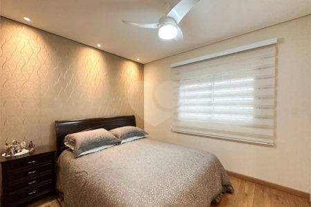 Apartamento à venda com 2 suítes no Centro, São Bernardo do Campo, SP