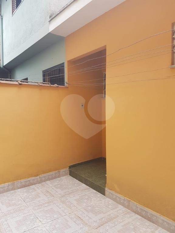 Sobrado à venda com 3 quartos, sendo 1 suíte,  em Freguesia do Ó, São Paulo, SP