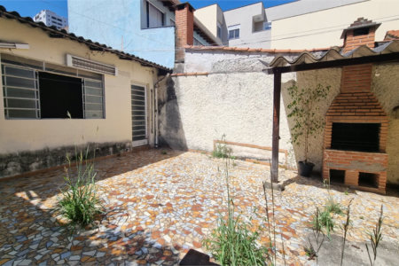 Casa à venda com 3 quartos, sendo 1 suíte, em Vila Mazzei, São Paulo, SP