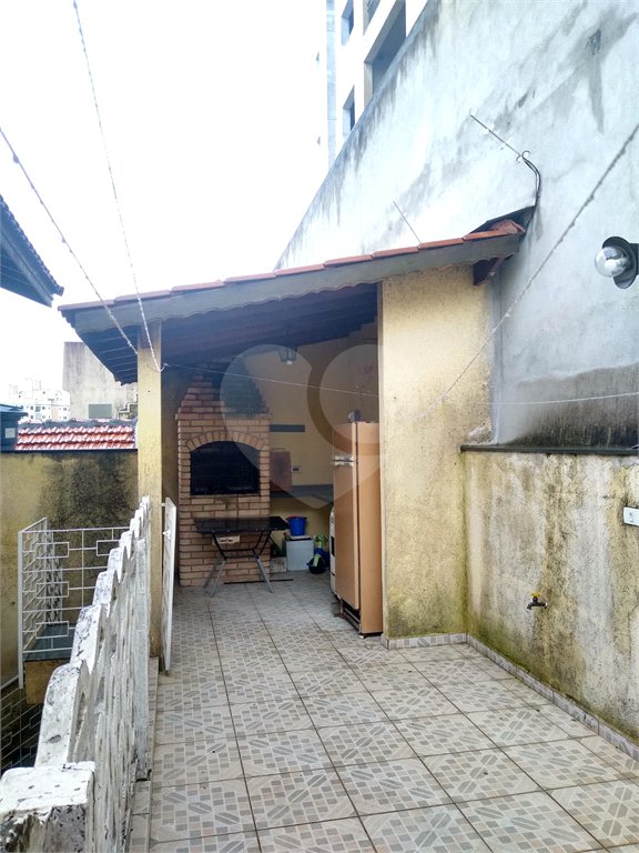 Sobrado à venda com 4 suítes em Mandaqui, São Paulo, SP