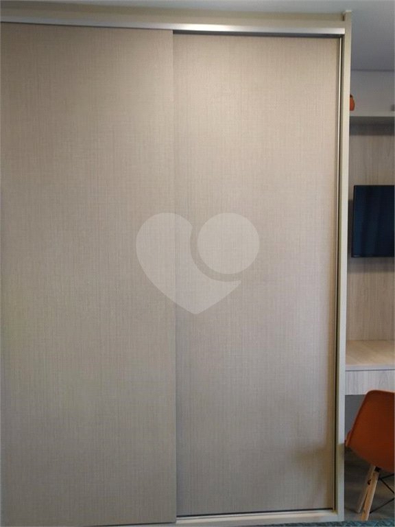 Apartamento para alugar com 1 quarto em Campo Belo, São Paulo, SP