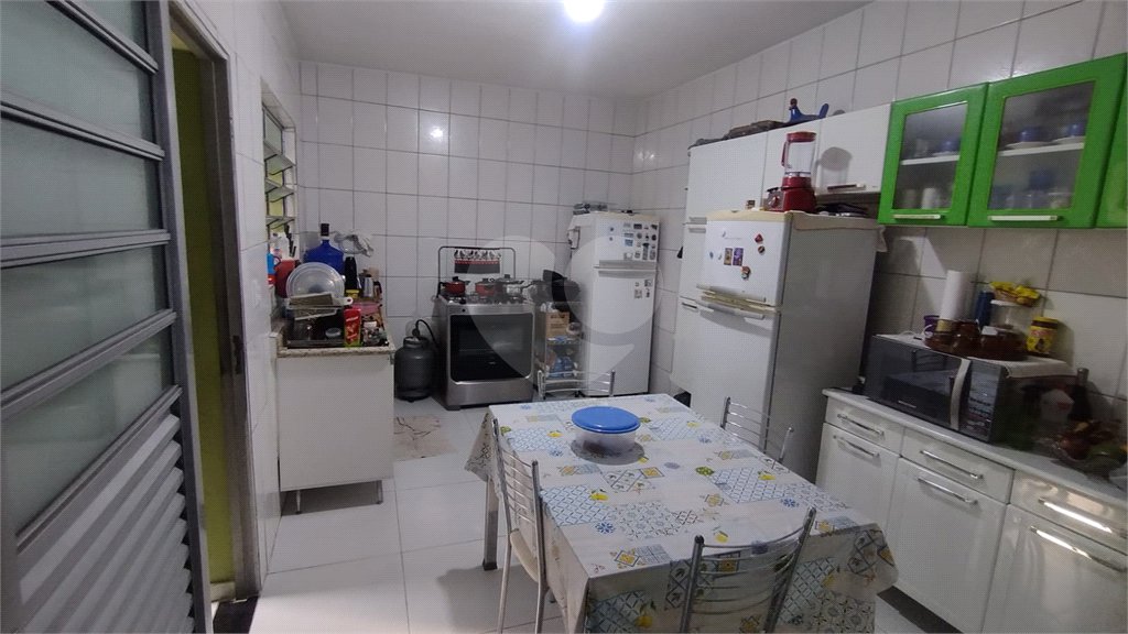 Casa Térrea à venda com 2 quartos em Cidade Dutra, São Paulo, SP