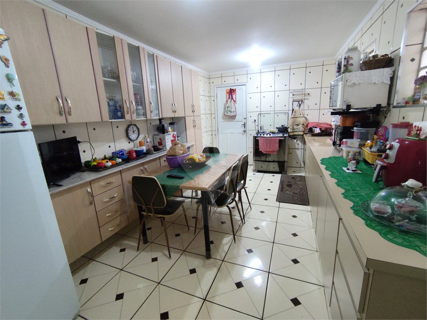 Sobrado à venda com 2 quartos em Casa Verde, São Paulo, SP