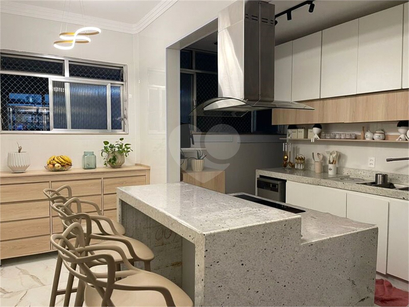 Apartamento à venda com 3 quartos, sendo 1 suíte, em Vila Isabel, Rio de Janeiro, RJ