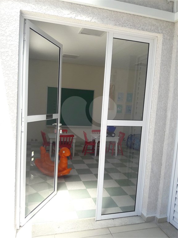 Apartamento à venda com 2 quartos em Vila Nova Cachoeirinha, São Paulo, SP