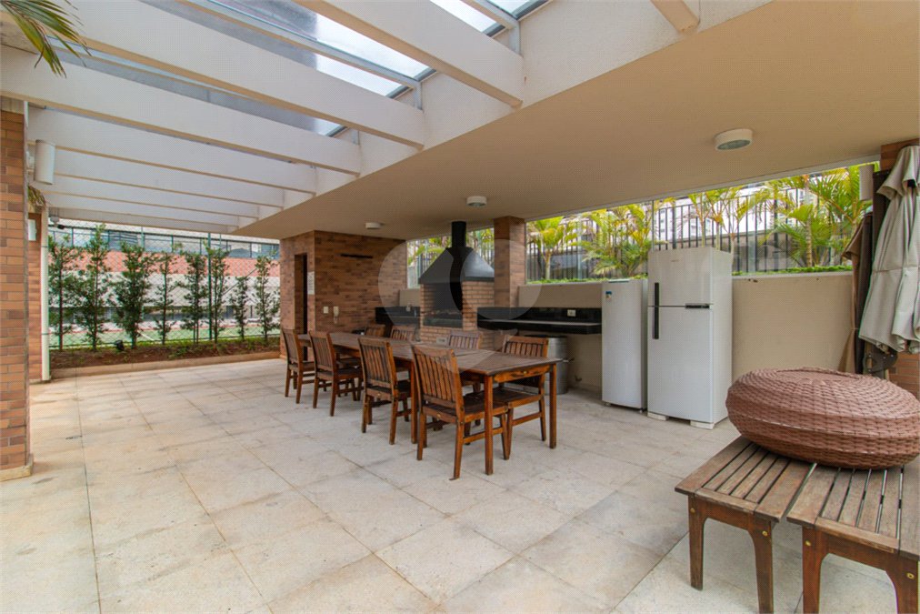 Apartamento à venda com 2 quartos, sendo 1 suíte, em Vila Leopoldina, São Paulo, SP