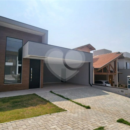 Casa à venda com 3 suítes no condomínio Vita Verdi, Valinhos - SP