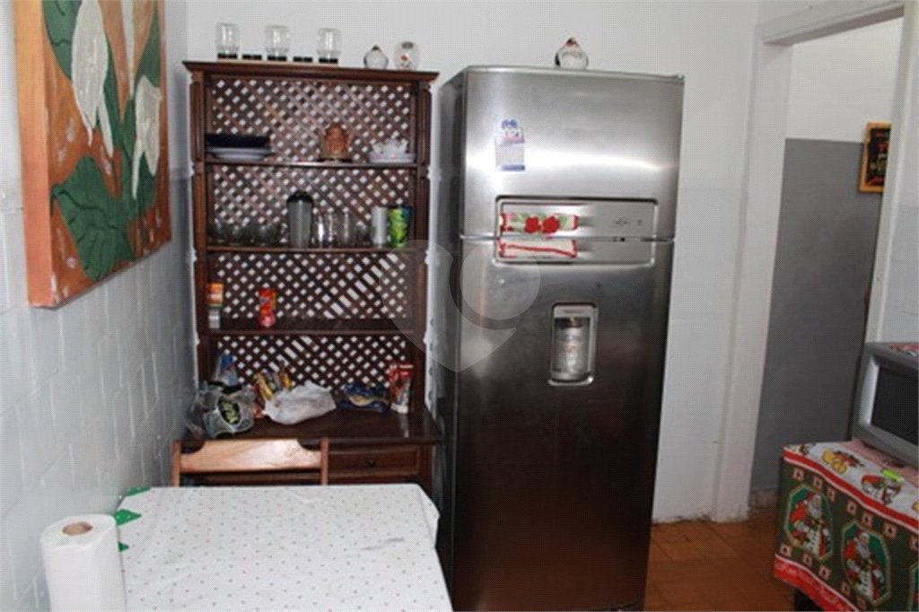 Sobrado à venda com 1 quarto em Casa Verde, São Paulo, SP