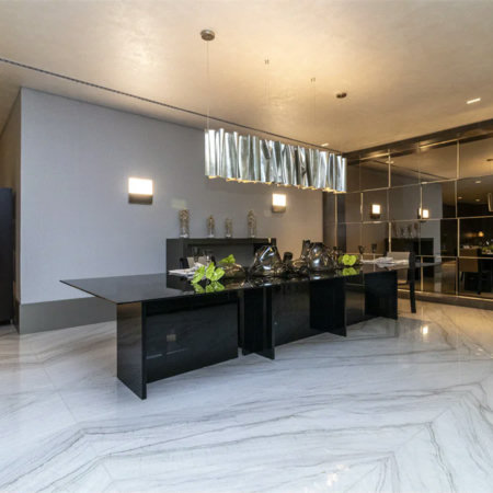 Apartamento à venda com 4 suítes em Jardim Guedala, São Paulo, SP