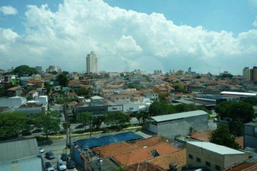 Prédio à venda em Mandaqui, São Paulo, SP
