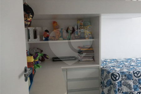 Apartamento à venda com 2 quartos, sendo 1 suíte, em Vila Santa Catarina, São Paulo, SP