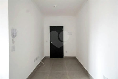 Apartamento à venda ou para alugar com 1 quarto em Vila Invernada, São Paulo, SP