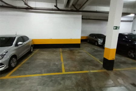 Apartamento à venda com 3 quartos, sendo 1 suíte, em Vila Andrade, São Paulo, SP