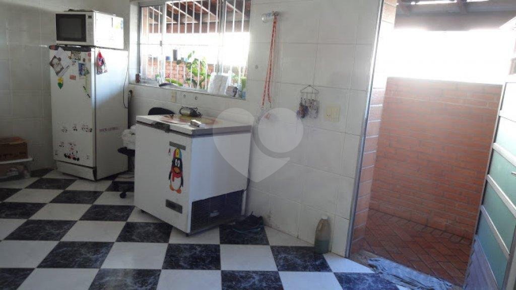 Sobrado à venda com 3 quartos, sendo 1 suíte,  em Limão, São Paulo, SP