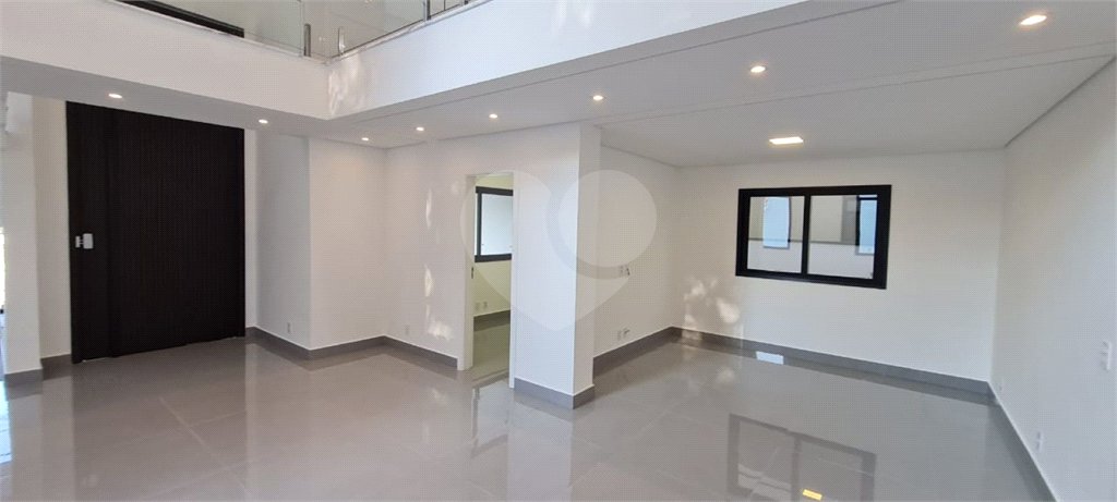 Casa à venda com 3 suítes no condomínio Reserva dos Vinhedos, Louveira - SP