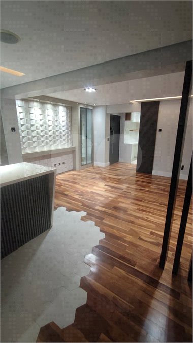 Apartamento para alugar com 3 suítes em Baeta Neves, São Bernardo do Campo, SP