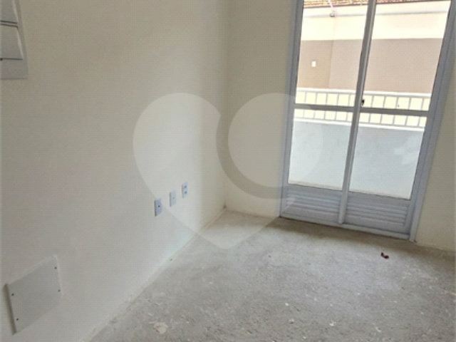 Apartamento à venda ou para alugar com 1 quarto em Pirituba, São Paulo, SP