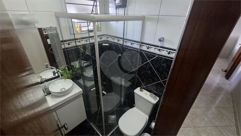 Apartamento à venda com 2 quartos em Vila Odim Antão, Sorocaba, SP