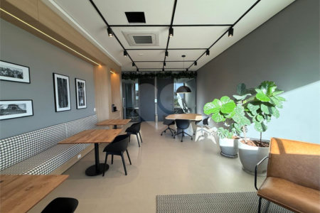 Apartamento à venda com 2 quartos, sendo 1 suíte,  em Santana, São Paulo, SP