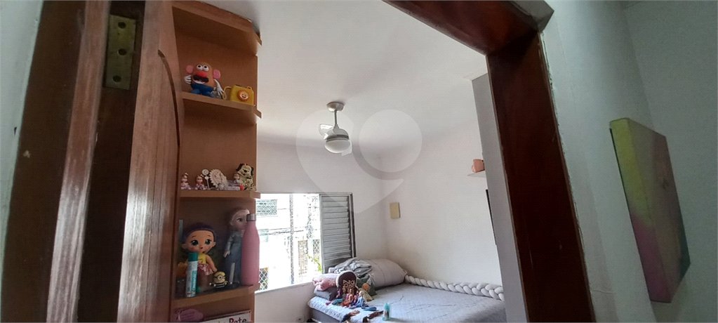 Sobrado à venda com 2 quartos, sendo 1 suíte,  em Vila Maria, São Paulo, SP