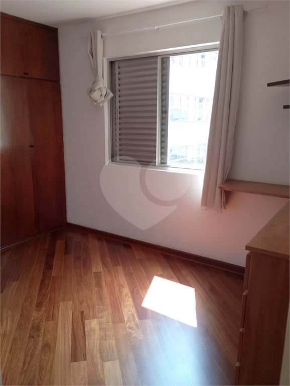 Apartamento à venda com 1 quarto em Itaim Bibi, São Paulo, SP