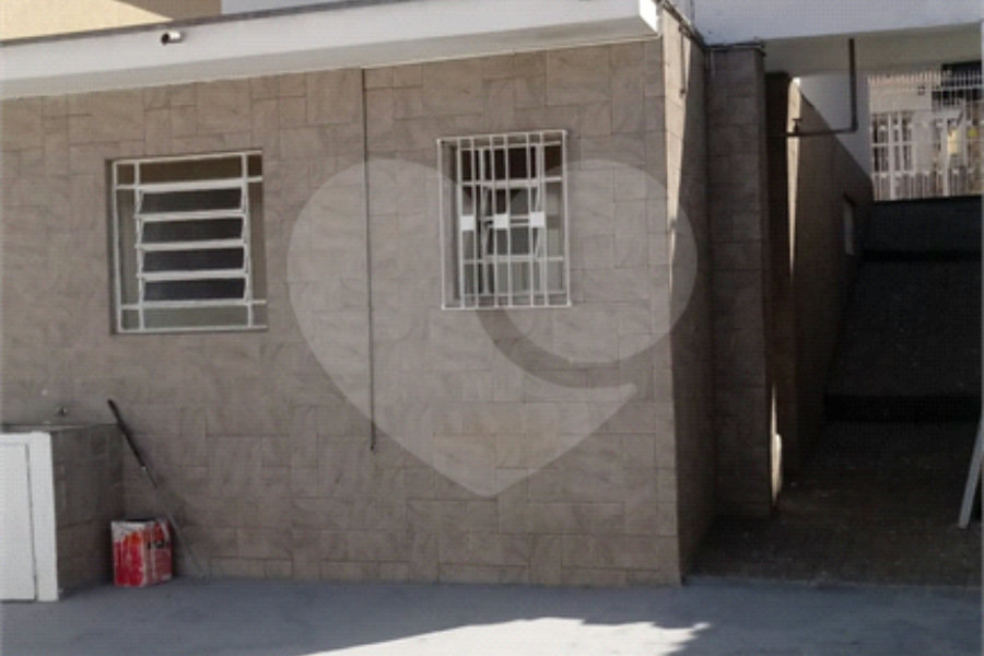 Casa Térrea à venda com 2 quartos em Freguesia do Ó, São Paulo, SP