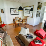 Apartamento à venda com 2 quartos em Vila Andrade, São Paulo, SP
