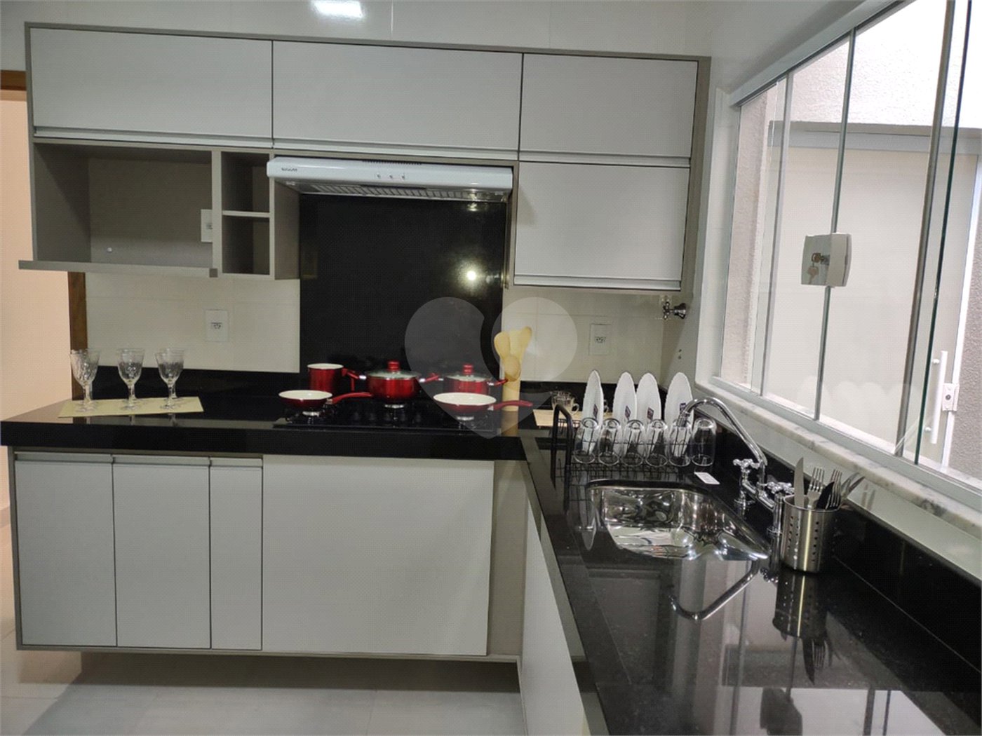 Casa Térrea à venda com 3 quartos, sendo 1 suíte, em Jardim Moacyr Arruda, Indaiatuba, SP