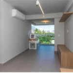 Apartamento à venda com 2 quartos, sendo 1 suíte, em Barra Funda, São Paulo, SP