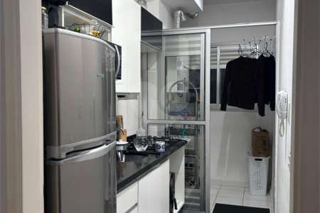 Apartamento à venda com 2 quartos em Parque Campolim, Sorocaba, SP
