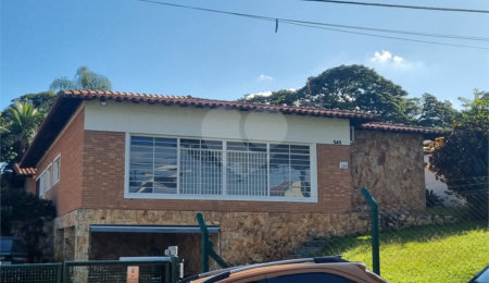 Casa à venda com 6 quartos em Santa Rosa, Vinhedo, SP
