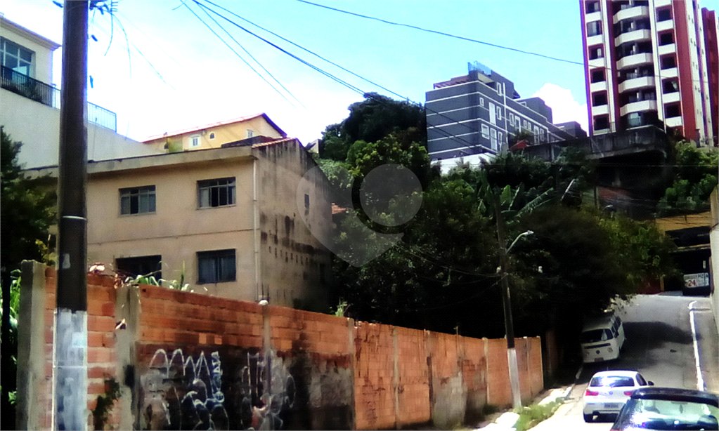 Casa à venda com 3 quartos em Santana, São Paulo, SP
