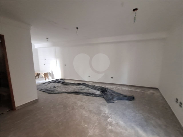 Apartamento à venda com 2 quartos em Tucuruvi, São Paulo, SP