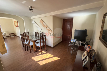 Cobertura à venda com 3 quartos, sendo 1 suíte, em Tijuca, Rio de Janeiro, RJ