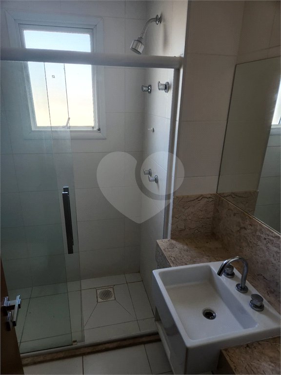 Apartamento à venda ou para alugar com 3 suítes em Vila Castelo Branco, Indaiatuba, SP