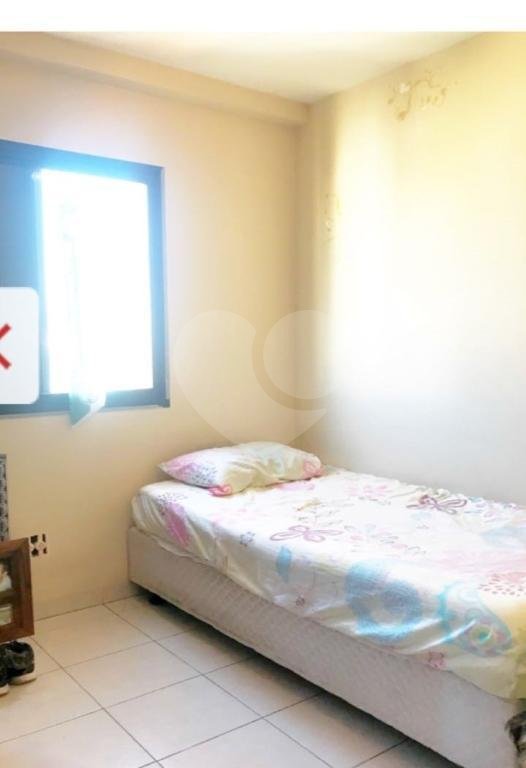 Apartamento à venda com 2 quartos em Aclimação, São Paulo, SP