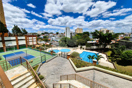 Apartamento à venda com 3 quartos, sendo 1 suíte, em Vila Polopoli, São Paulo, SP