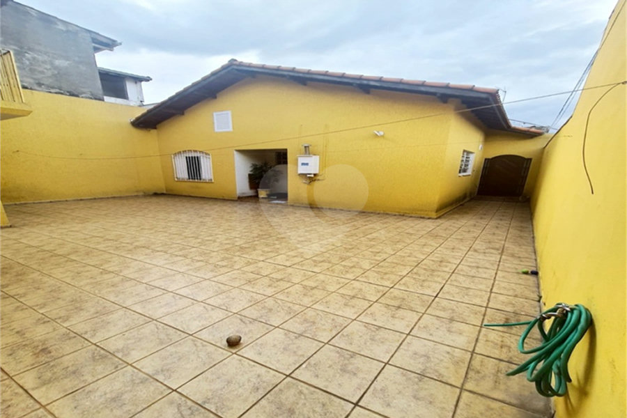 Casa à venda com 4 quartos em Jardim Almeida Prado, Guarulhos, SP
