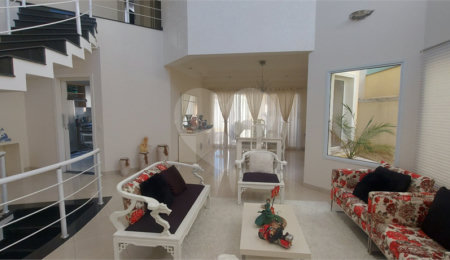 Casa à venda ou para alugar com 3 suítes no condomínio Residencial Villa dos Inglezes, Sorocaba - SP