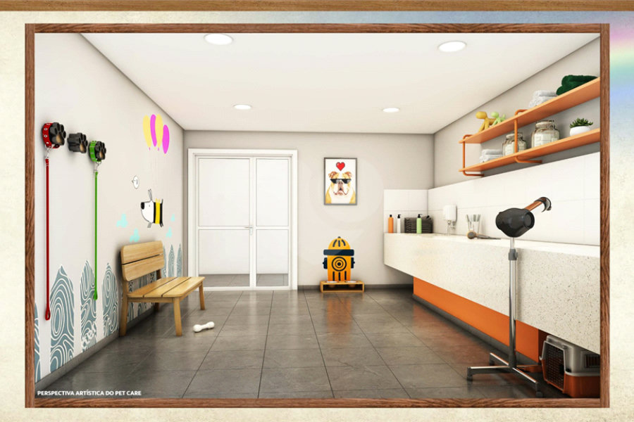 Apartamento à venda com 2 quartos, sendo 1 suíte, em Vila Maria, São Paulo, SP