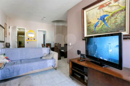 Apartamento à venda com 2 quartos, sendo 1 suíte,  em Vila Isabel, Rio de Janeiro, RJ