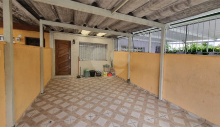 Sobrado à venda com 3 quartos, sendo 1 suíte,  em Água Fria, São Paulo, SP